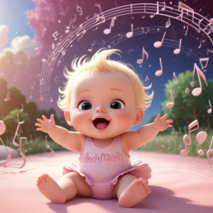 Baby Relax Channel的專輯Baby Mozart Music Vol. 19