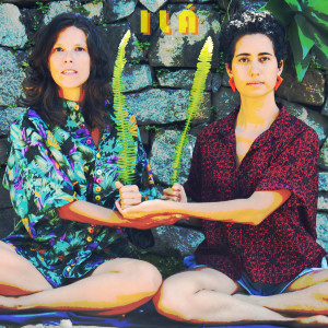 Dengarkan lagu Erê em Mim nyanyian Ila dengan lirik