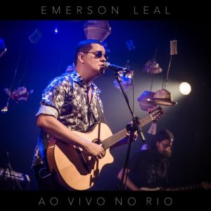 收聽Emerson Leal的Na Frente da Tela (Ao Vivo)歌詞歌曲