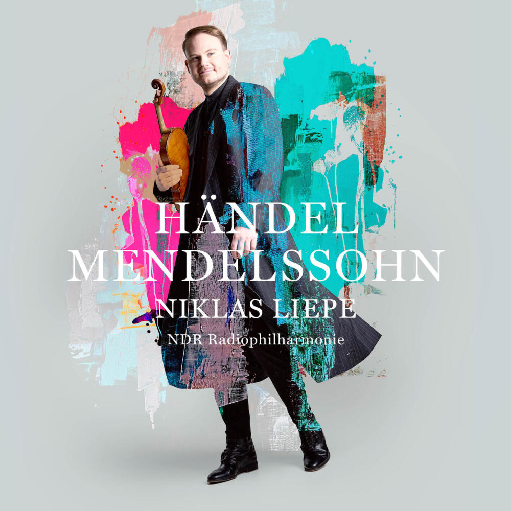Violin Concerto, Op. 64/MWV O14: III. Allegro molto vivace