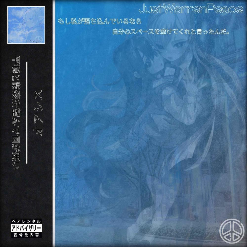 Why (feat. Batya Belle & Yung Bucket)