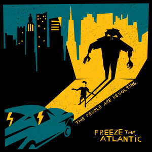 Listen to Gunnar Hansen song with lyrics from Freeze the Atlantic