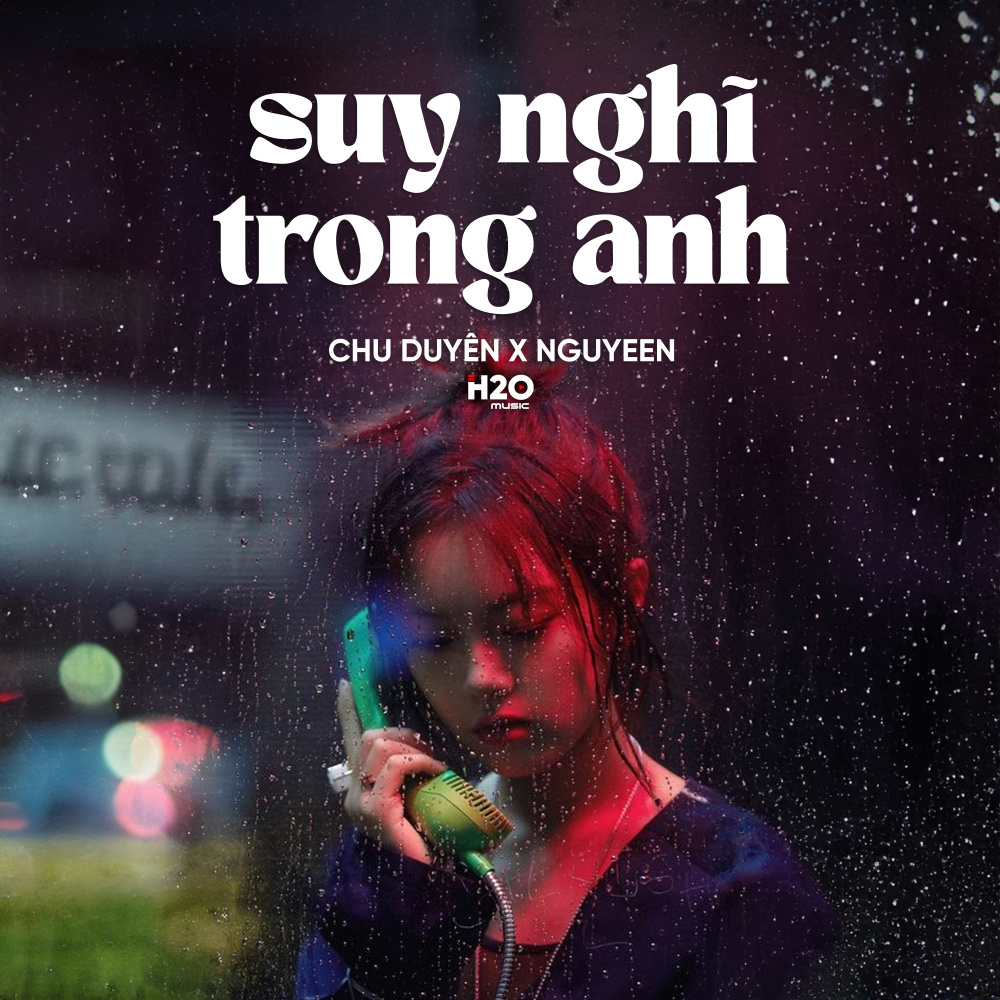 Suy Nghĩ Trong Anh (Lofi)