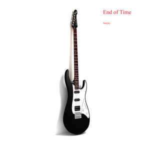 Album End of Time oleh Sanjay Hazarika
