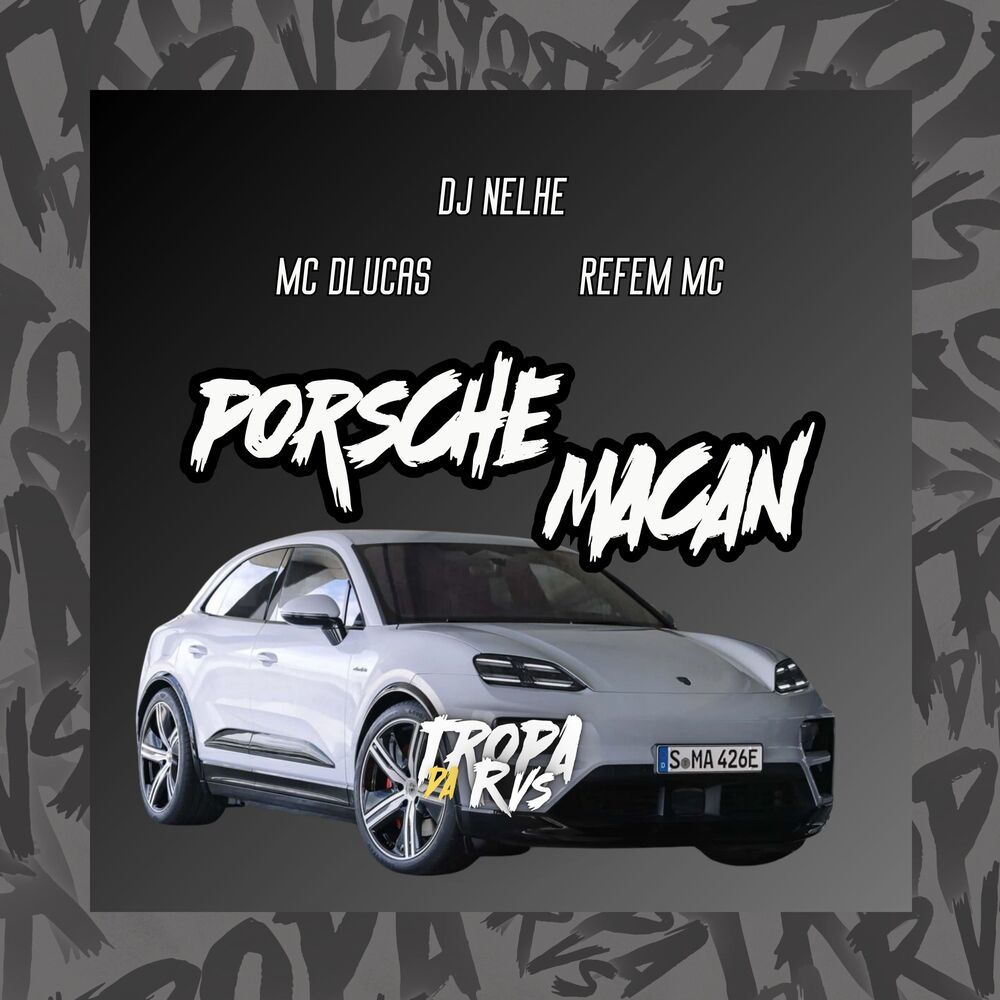 Porsche Macan (Explicit)