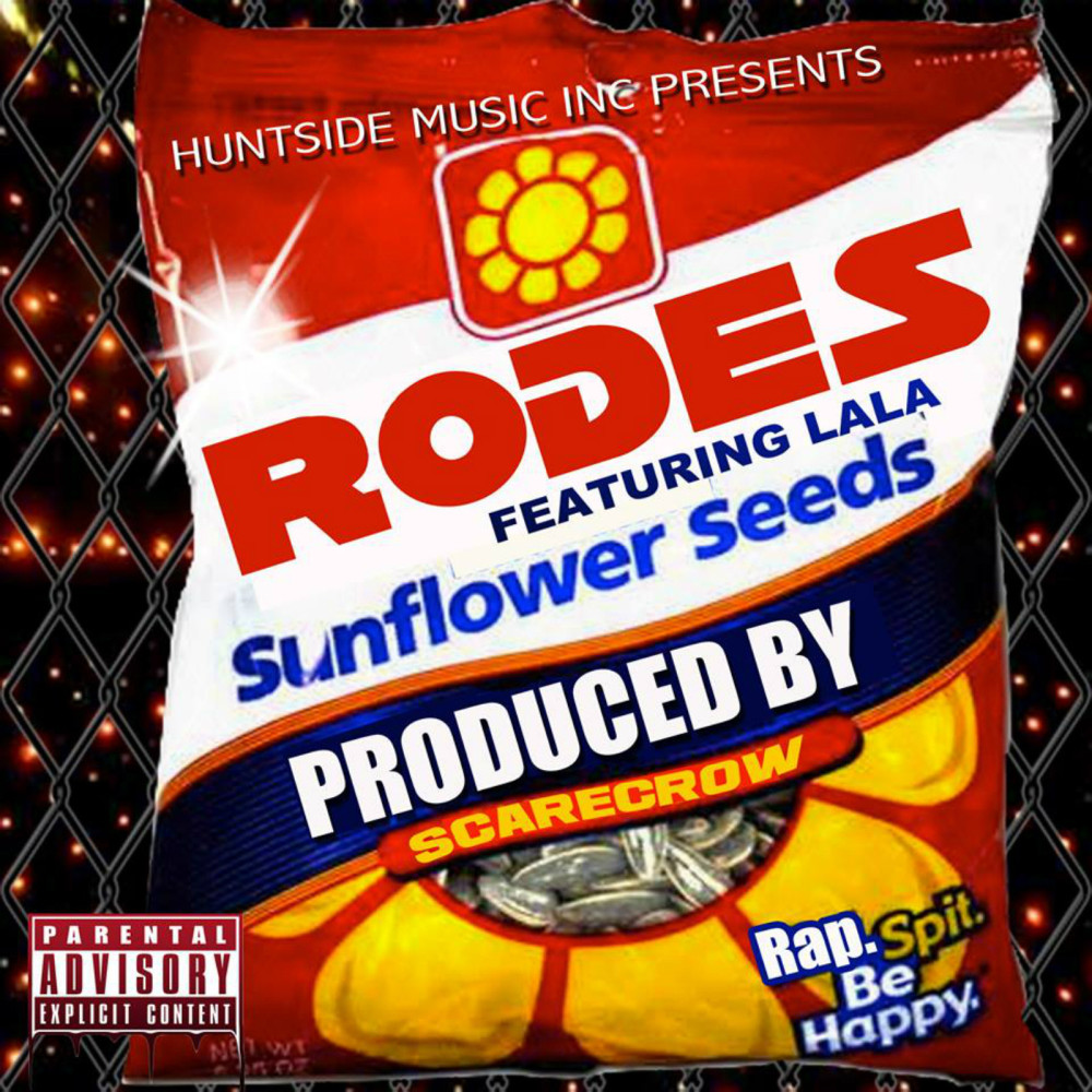 Sunflower Seeds (feat. La La) (Explicit)