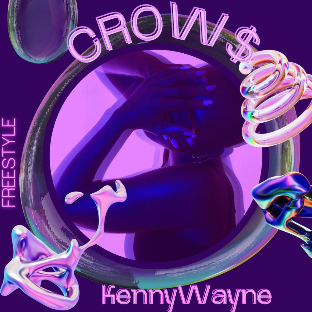 CROW$ FREESTYLE (Explicit)