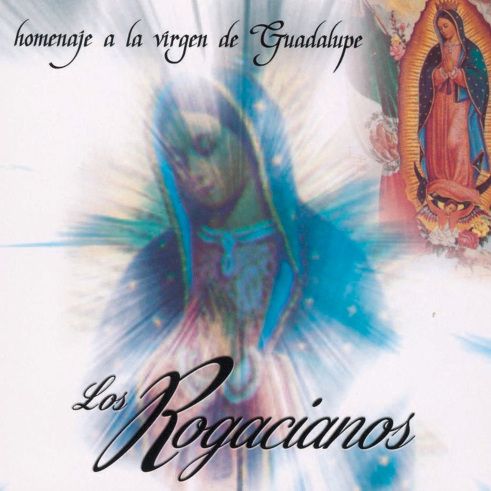 Mi Virgen Ranchera