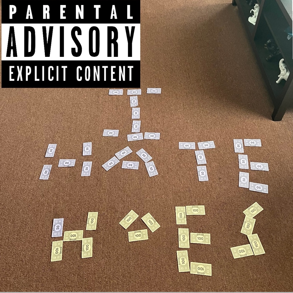 Colder and Colder (Explicit)