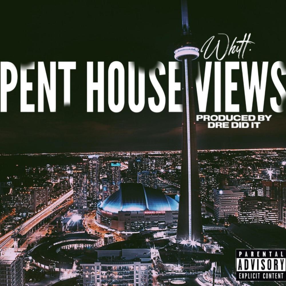 Penthouse Views (Explicit)