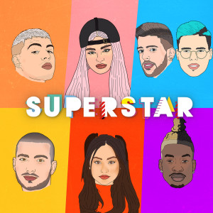 Listen to סופרסטאר song with lyrics from Superstar