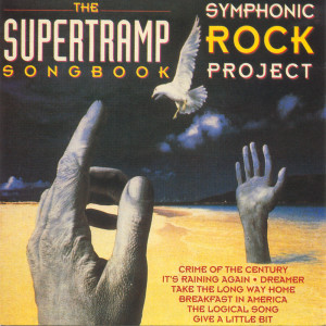 Symphonic Rock Project的專輯The Supertramp Songbook