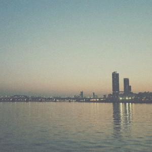 Listen to Say Goodbye song with lyrics from jazzer