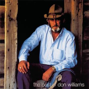 ดาวน์โหลดและฟังเพลง Darlin' That's What Your Love Does พร้อมเนื้อเพลงจาก Don Williams