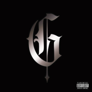 Kuervo Mx的專輯G Code (Explicit)