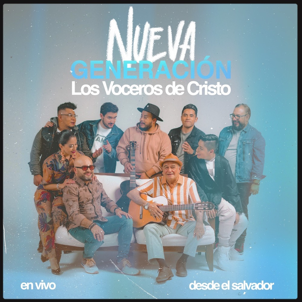 A Tu Lado En El Cielo (En Vivo Desde El Salvador)