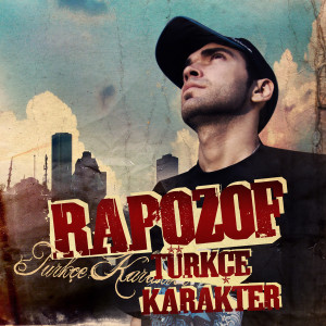 收聽Rapozof的Sert Bakış (Explicit)歌詞歌曲