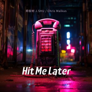 Album Hit Me Later from 郑俊树