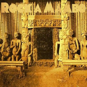 ดาวน์โหลดและฟังเพลง Baila พร้อมเนื้อเพลงจาก Rock-A-Mambo