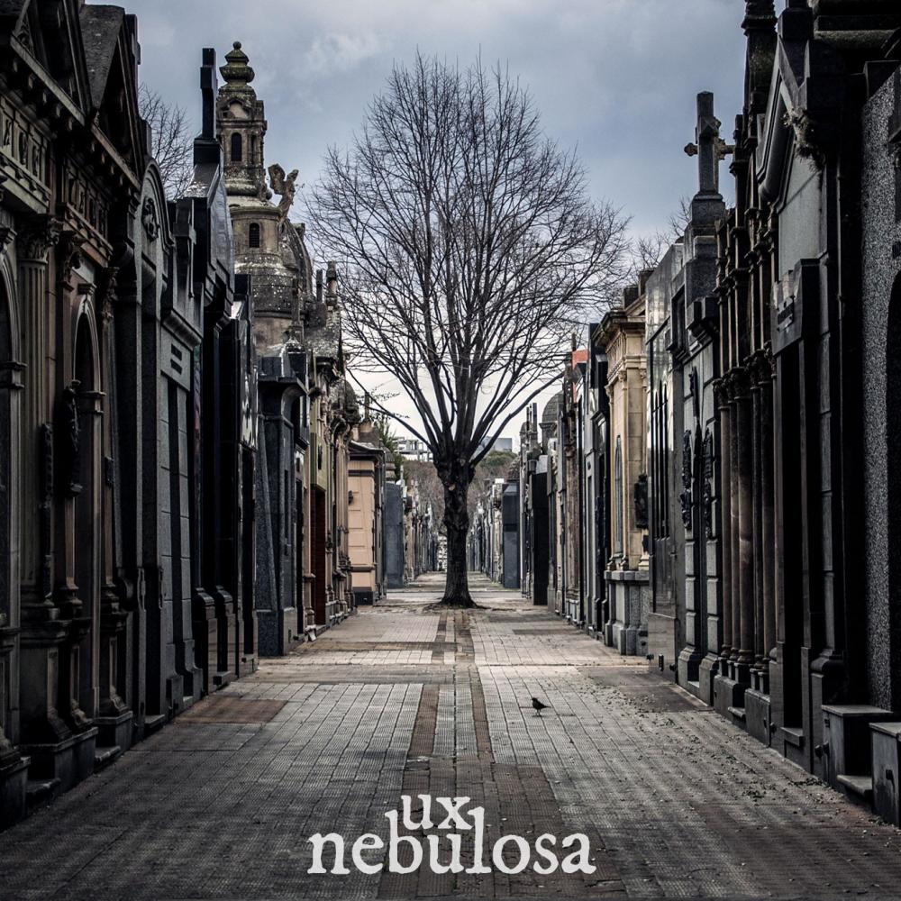 Nebulosa (Versión Cuarentena)