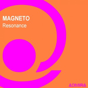 อัลบัม Resonance ศิลปิน Magneto