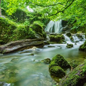 Dengarkan Lullaby lagu dari Sounds of Nature Relaxation dengan lirik