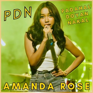 Album Pdn (Padahal Doyan Nakal) from Amanda Rose
