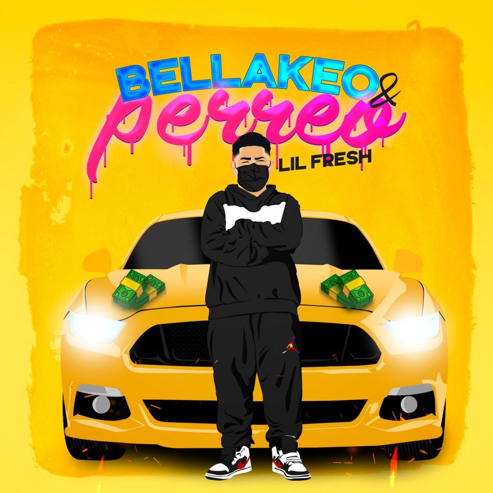 Bellakeo y Perreo