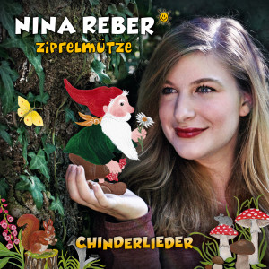 收聽Nina Reber的D Gaulihäx (Playback)歌詞歌曲
