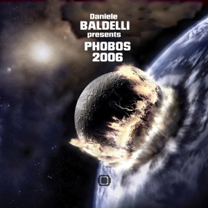收聽Baldelli的Phobos歌詞歌曲