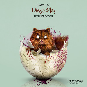 Listen to Feeling Down song with lyrics from Diego Play