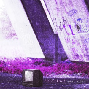 Album Pozioni from Vaniss