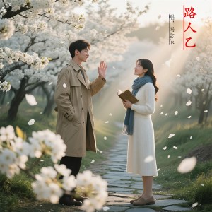 Album 路人乙 from 