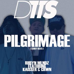 Album Pilgrimage (feat. Kaisser & Crwn) (Explicit) oleh Rhbyn Mlndz