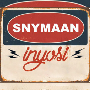Listen to Inyosi song with lyrics from Snymaan
