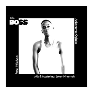 收聽Ogbojo的Bo$$歌詞歌曲
