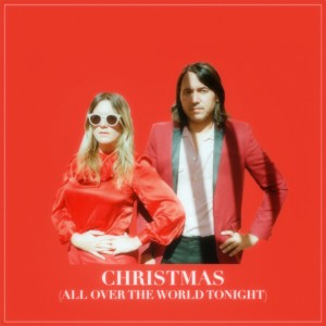 Freedom Fry的專輯Christmas (All Over the World Tonight)