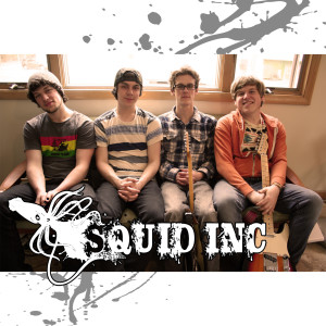ดาวน์โหลดและฟังเพลง Reassurance พร้อมเนื้อเพลงจาก Squid Inc.