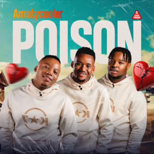 Album Poison from 