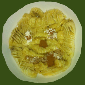 ดาวน์โหลดและฟังเพลง Waffles พร้อมเนื้อเพลงจาก whatever, dad