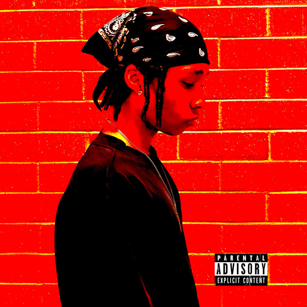 Hot (feat. GLOW 9000) (Explicit)