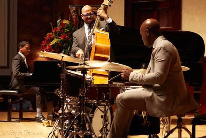 Christian McBride Trio