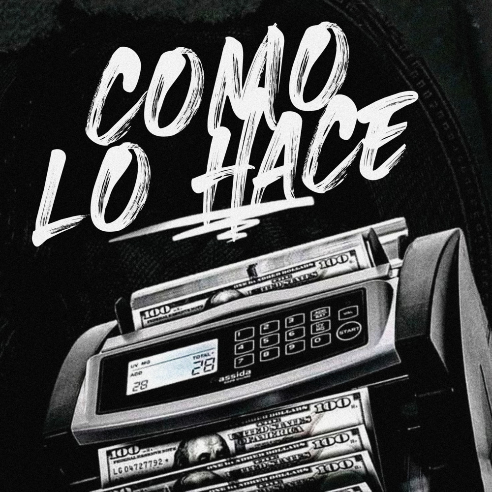 Como Lo Hace (Explicit)
