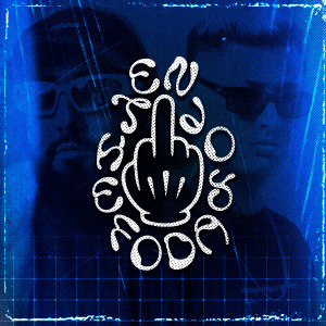 DJ Léo Alves的專輯ENJOY THE FODA (Explicit)