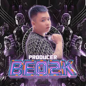 Beo2k的专辑Nhạc Chuông Iphone (Remix)