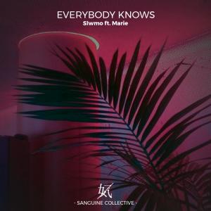 Dengarkan Everybody Knows(feat. Marie) lagu dari Slwmo dengan lirik