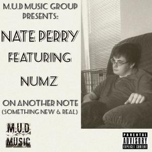 Album On Another Note (feat. Numz) (Explicit) from Nate Perry