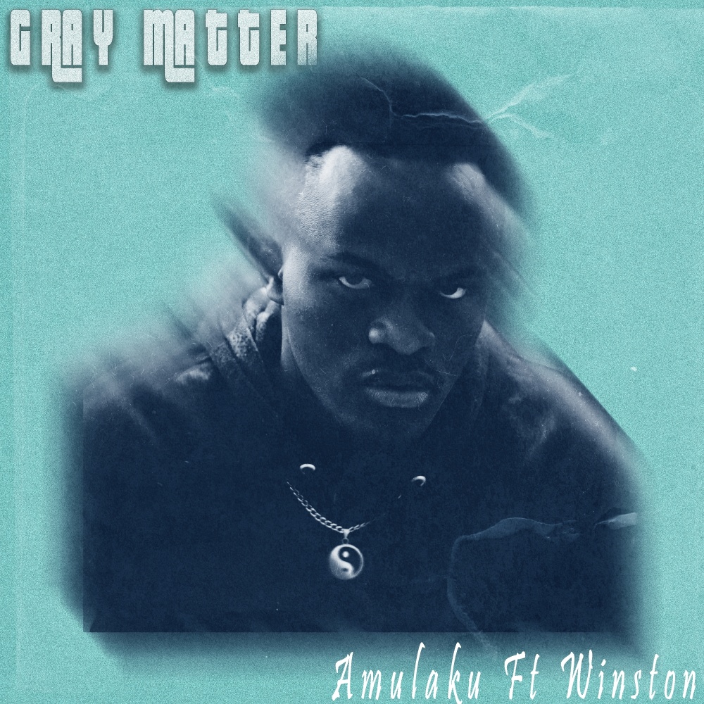.Gray Matter.