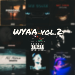 Listen to Leggo 2 (Explicit) song with lyrics from chriiswyaa