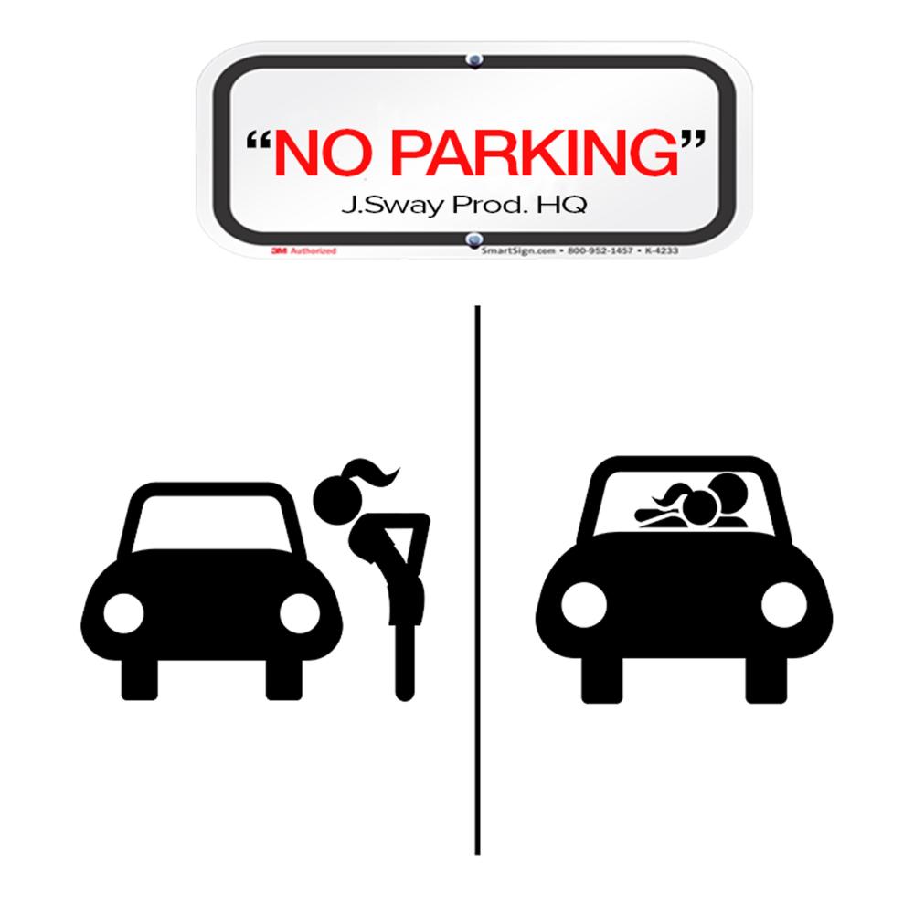 No Parking(Park My Car) (Explicit)